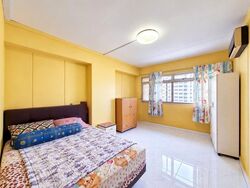 Blk 842 Jurong West Street 81 (Jurong West), HDB Executive #639812731